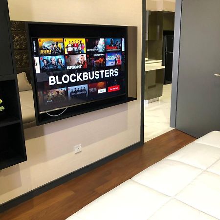 8 Kia Peng Residences By Stayhere Kuala Lumpur Esterno foto