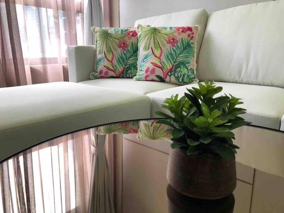 8 Kia Peng Residences By Stayhere Kuala Lumpur Esterno foto
